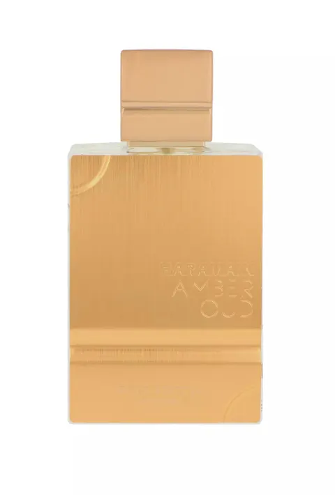 Flakon Al Haramain Amber Oud Gold Edition Woda Perfumowana 200ml
