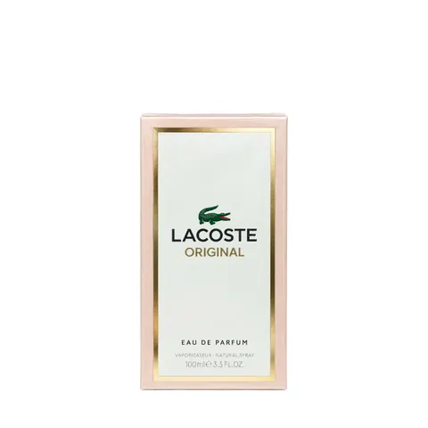 Lacoste Original For Her Woda Perfumowana 100ml