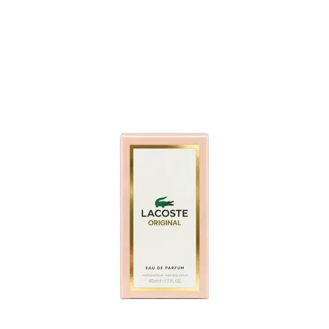 Lacoste Original For Her Woda Perfumowana 40ml