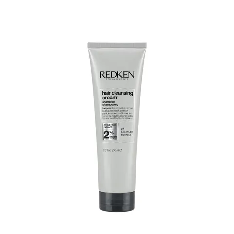 Redken Hair Cleansing Cream szampon do włosów 250ml