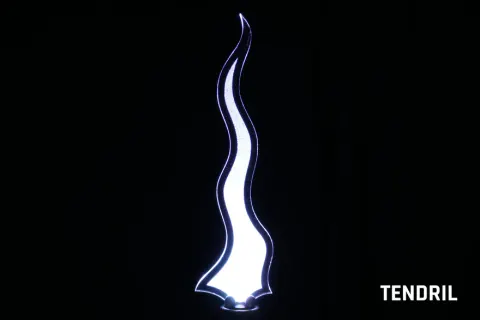 Ostrze do malowania światłem - Pro Tendril