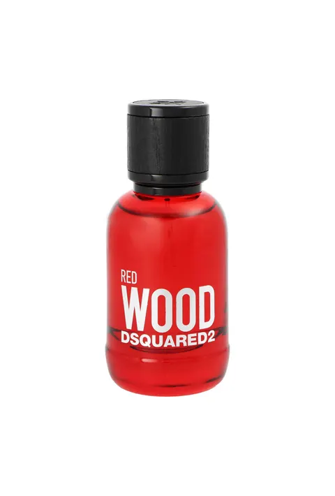 Dsquared Wood Red Woda Toaletowa 50ml