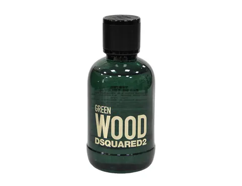 Dsquared Wood Green Woda Toaletowa 100ml