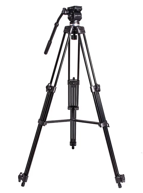Statyw Fomei Alumin PRO 717