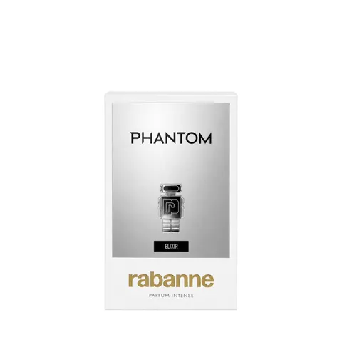 Rabanne Phantom Elixir Perfum Intense 100ml