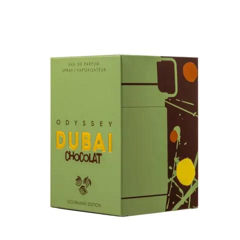 Armaf Odyssey Dubai Chocolat Woda Perfumowana 100ml
