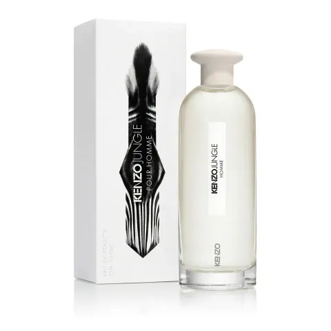Kenzo Jungle Pour Homme Woda Toaletowa 75ml
