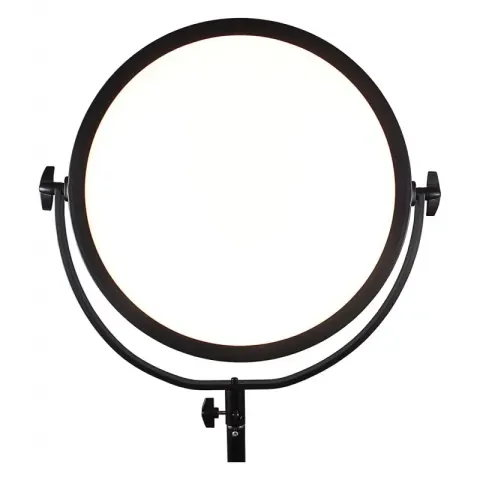 PATONA Premium Lampa LED Soft do zdjęć i wideo SL-360ARC