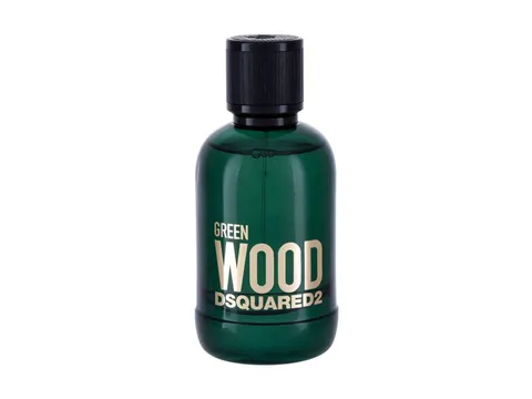 Dsquared2 Green Wood Woda toaletowa 100ml