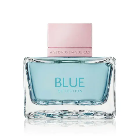 Banderas Blue Seduction for Women Woda Toaletowa 80ml