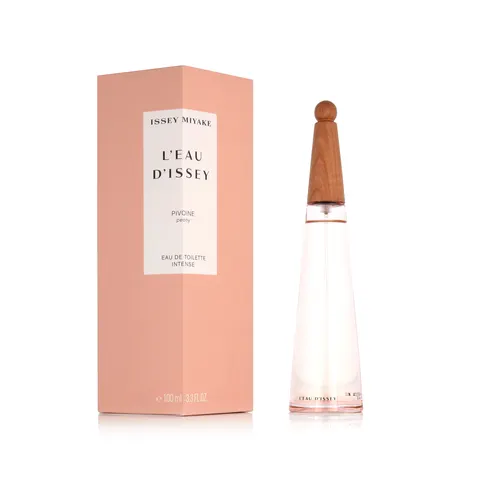 Issey Miyake L'Eau D'issey Pivoine Woda Toaletowa Intense 100ml