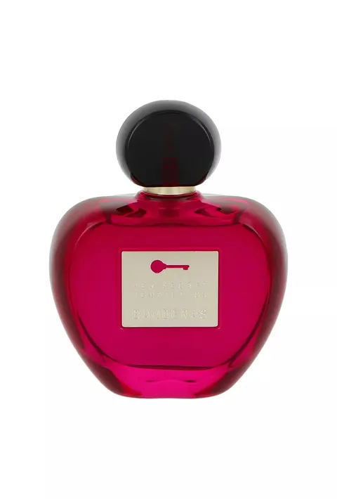 Antonio Banderas Her Secret Temptation Woda Toaletowa 80ml