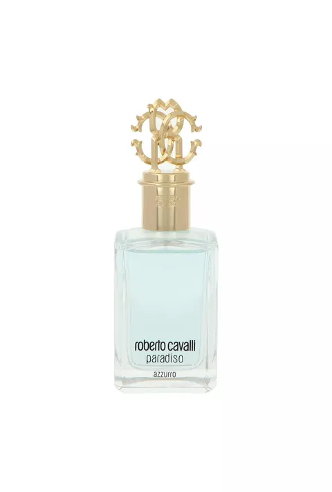 Roberto Cavalli Paradiso Azzurro Woda Perfumowana 100ml