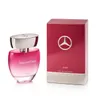 Mercedes-Benz Rose Woda Toaletowa 60ml