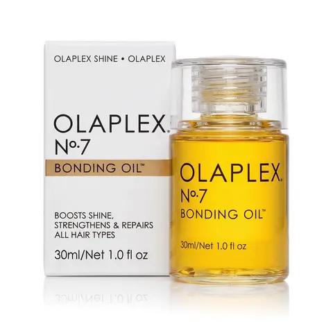 Olaplex No.7 Bonding Oil Olejek do włosów 30ml