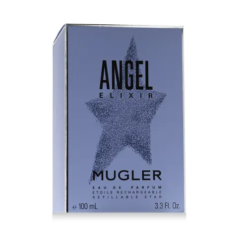 Mugler Angel Elixir Woda Perfumowana 100ml
