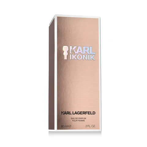 Karl Lagerfeld Ikonik Pour Femme Woda Perfumowana 60ml