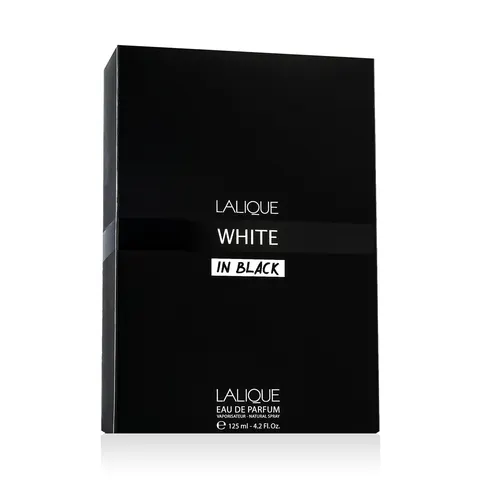 Lalique White in Black Woda Perfumowana 125ml
