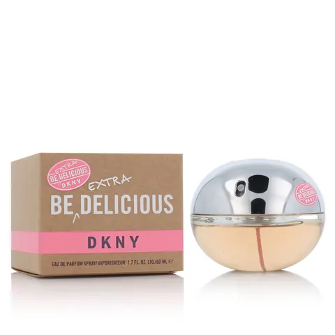 DKNY Donna Karan Be Extra Delicious Woda Perfumowana 50ml