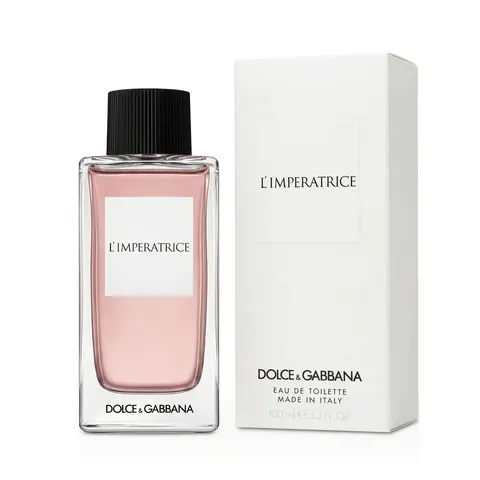 Dolce & Gabbana L'Imperatrice Woda Toaletowa 100ml