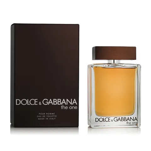 Dolce & Gabbana The One Pour Homme Woda Toaletowa 150ml
