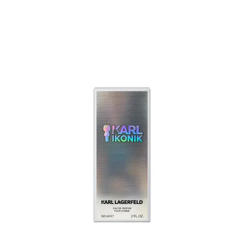 Karl Lagerfeld Ikonik Pour Homme Woda perfumowana 60ml