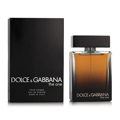 Dolce & Gabbana The One Pour Homme Woda Perfumowana 100ml