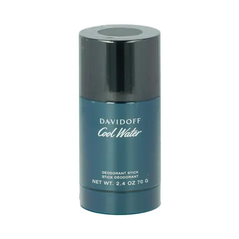Davidoff Cool Water for Men Perfumowany Deostick 70g