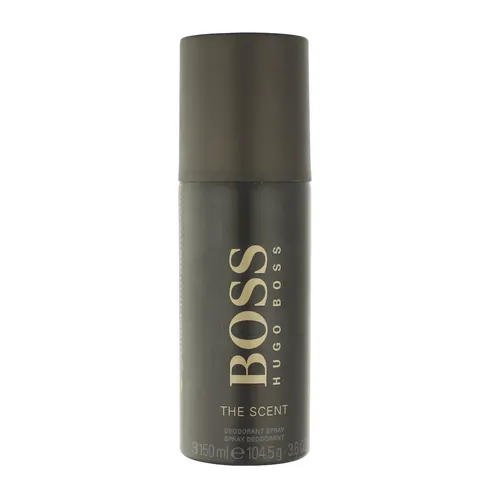 Hugo Boss The Scent For Him Deodorant spray 150ml