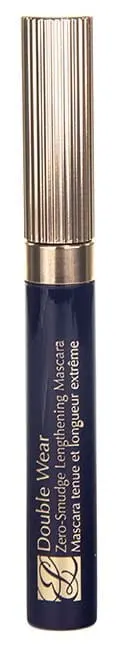 Estee Lauder Double Wear Zero-Smudge Lengthening Mascara 6ml - Black
