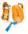 Pas transportowy 3t; 4,0m x 35mm
