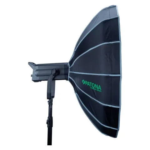 PATONA Premium Beauty-Dish Softbox 85cm z reflektorem