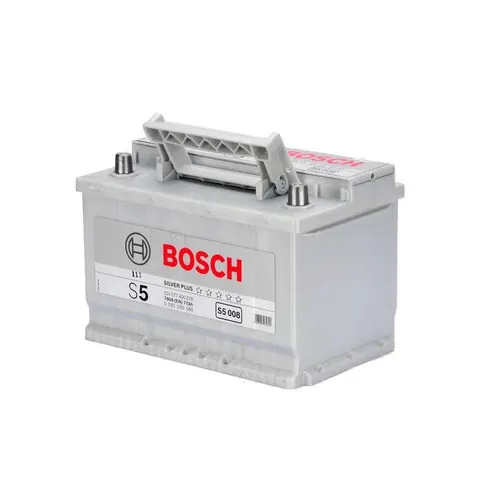 Akumulator 77Ah 780A Bosch S5 008