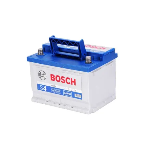Akumulator 60Ah 540A Bosch S4 004