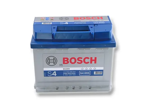 Akumulator 60Ah 540A Bosch S4 005