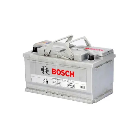 Akumulator 85Ah 800A Bosch S5 010 315x175x175