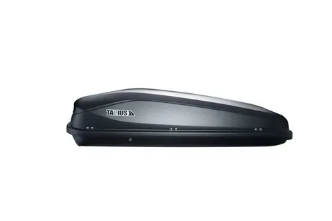 Taurus Easy 430 czarny matowy box