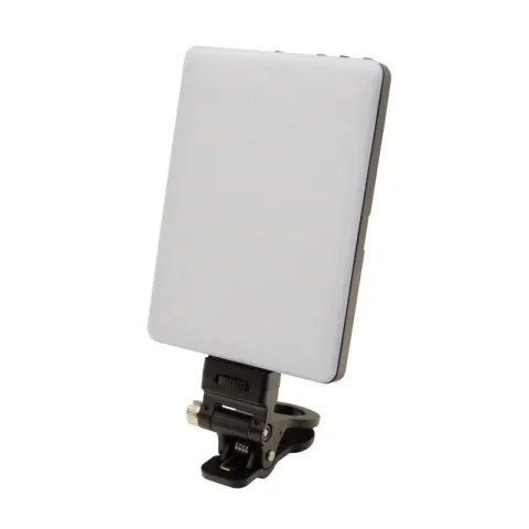 PATONA Premium Lampka LED RGB/Bi-Color do smartfonów