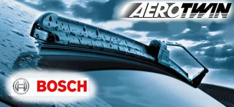 Bosch wycieraczka aerotwin 500mm