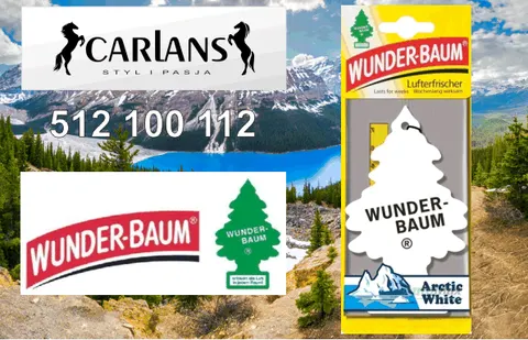 Wunder-Baum Arctic White