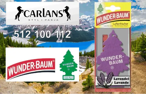 Wunder-Baum lawenda