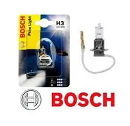 Bosch żarówka Pure Light H3 12V 55W 1szt
