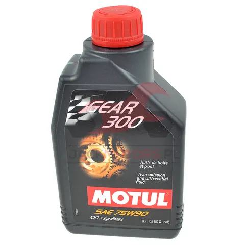 Motul GEAR 300 75W90 1L
