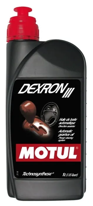 Motul DEXRON III 1L