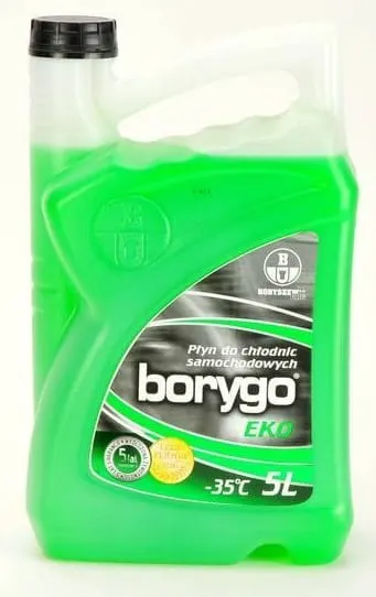 Borygo eko 5l