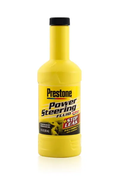 Prestone płyn do wspomagania + uszczelniacz 355ml