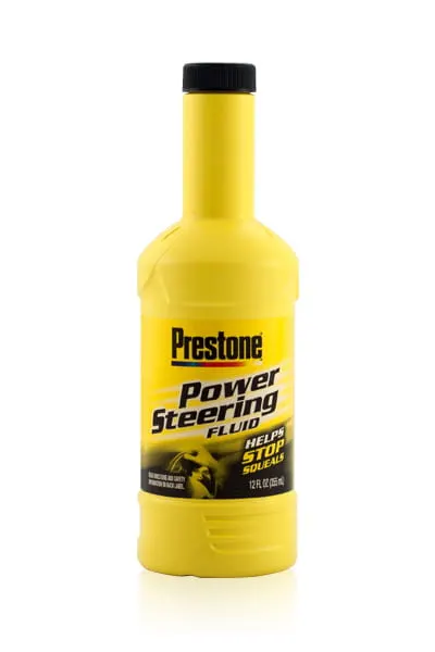 PRESTONE płyn do wspomagania 355ml