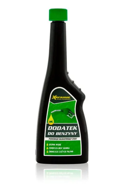 Xeramic dodatek do benzyny 250ml