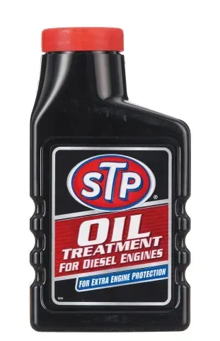 STP. regenerator silników Diesla 300ml