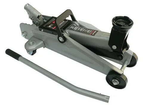 Podnośnik hydrauliczny 2T żaba 61219